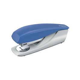 LEITZ Agrafeuse NeXXt Recycle, capacité: 30 feuilles, bleu