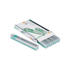 LEITZ Cartouche d'agrafes K10 pour agrafeuse gros travaux