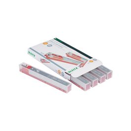 LEITZ Cartouche d'agrafes K12 pour agrafeuse gros travaux