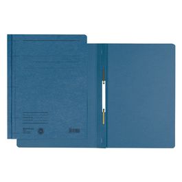 LEITZ Chemise à lamelle Rapid, format A4, carton manille, x25