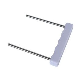 LEITZ Clip à archives pour classeur 1190/1196, violet