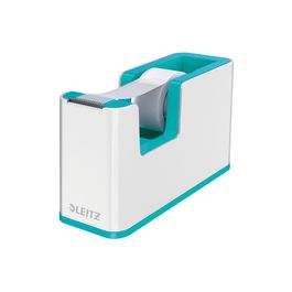 LEITZ Dévidoir de table WOW Duo Colour, équipé, menthe