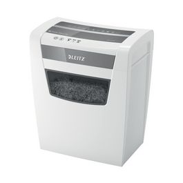 LEITZ Destructeur de documents IQ Home Office, particules