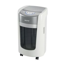 LEITZ Destructeur de documents IQ OptiMax 225 Home Office