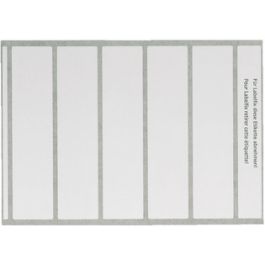 LEITZ Etiquettes d'inscription OrgacolorPlus pour imprimante