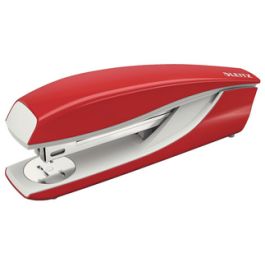 LEITZ Grande agrafeuse NeXXt 5504, rouge