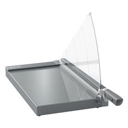 LEITZ Massicot à levier Office Pro, A3, anthracite