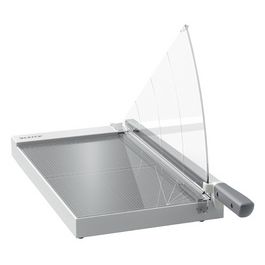 LEITZ Massicot à levier Office, A3, anthracite