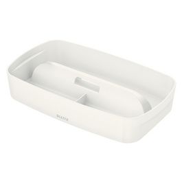 LEITZ Organiseur pour la boîte de rangement MyBox, A5,blanc