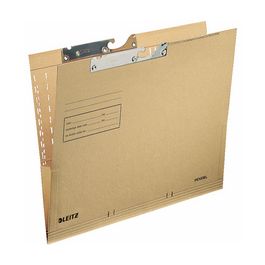 LEITZ Pendeltasche, A4, mit Fröschen, natron x50