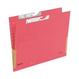 LEITZ Pendeltasche, A4, mit Fröschen, rot x50