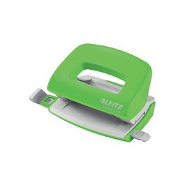 LEITZ Perforateur Mini NeXXt Recycle, vert