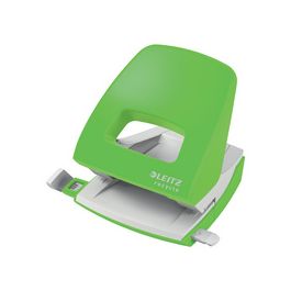 LEITZ Perforateur NeXXt Recycle, vert