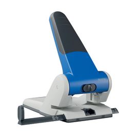 LEITZ Perforateur d'archives 5180, bleu