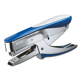 LEITZ Pince agrafeuse 5548, capacité: 30 feuilles, water