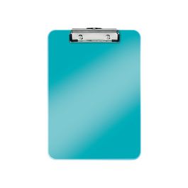 LEITZ Porte-bloc WOW, A4, en polystyrène, menthe