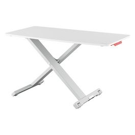 LEITZ Réhausseur assis-debout Ergo Cosy, gris clair