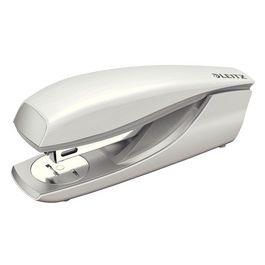 LEITZ agrafeuse Style Nexxt 5562, blanc arctique
