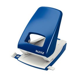 LEITZ perforateur gros travaux Nexxt 5138, bleu