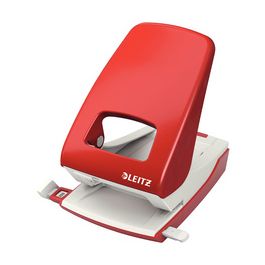 LEITZ perforateur gros travaux Nexxt 5138, rouge