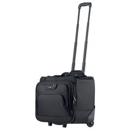 LIGHTPAK Trolley Business pour ordinateur "PIONEER", noir