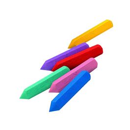 Läufer Gomme en caoutchouc Ratzefix Mini, assorti