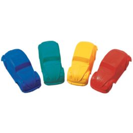 Läufer Gomme en caoutchouc VW Coccinelle, assorti