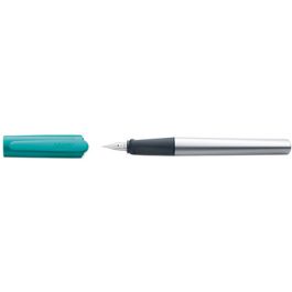 Lamy Stylo plume nexx émeraude, taille de plume: LH