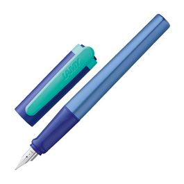 Lamy Stylo plume nexx multired, taille de plume : A