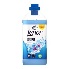 Lenor Adoucissant Fraîcheur d'avril, 1,239 litre -59 lavages