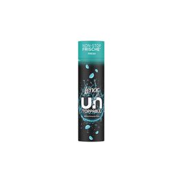 Lenor Parfum de linge Unstoppables "Senteur Ariel", 280 g