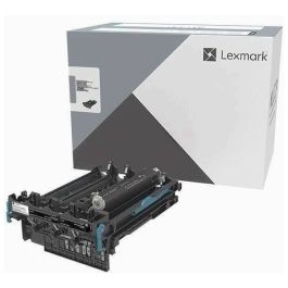 Tambour d'origine Lexmark 78C0Z10 - noir