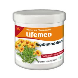 Lifemed Baume au souci, pot de 250 ml