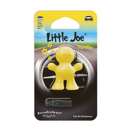 Little Joe Désodorisant pour voiture "Vanille"