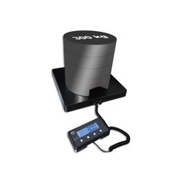 Little balance Balance Pro e-300, capacité de charge: 300 kg