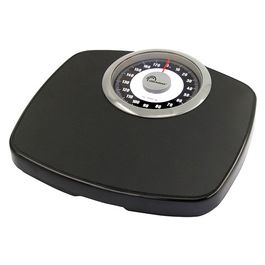 Little balance Pèse-personne mécanique Confort 180, noir