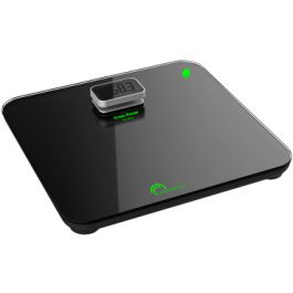 Little balance Pèse-personnne Kinetic, noir