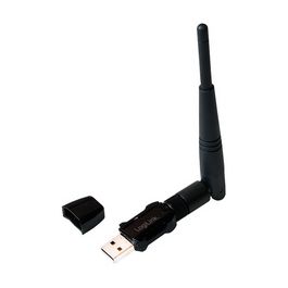 LogiLink Adaptateur WiFi Dual-Band USB 2.0, avec antenne