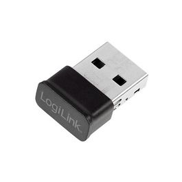 LogiLink Adaptateur WiFi sans fil Dual Band, noir