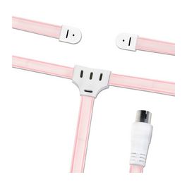 LogiLink Antenne radio FM dipolaire pour l'intérieur