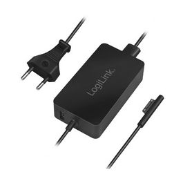 LogiLink Bloc d'alimentation pour ordinateurs portables
