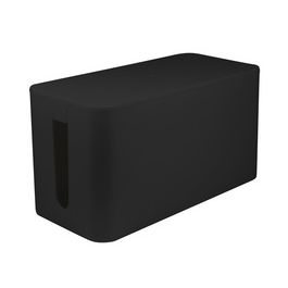 LogiLink Boîte à câble "small size", couleur: noir