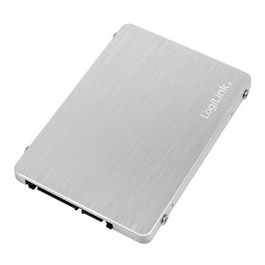 LogiLink Boîtier externe SSD 2,5" pour SATA M.2 NGFF