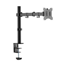 LogiLink Bras support pour écran, noir