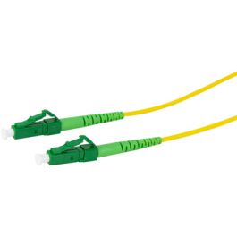 LogiLink Câble batch fibre optique, OS2, 40 m, jaune