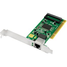 LogiLink Carte PCI LAN Gigabit