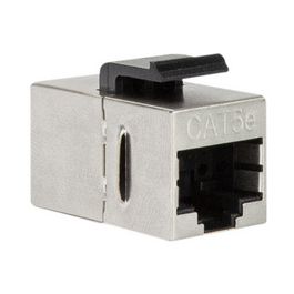 LogiLink Connecteur Keystone Cat.5e, classe D, blindé