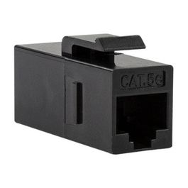 LogiLink Connecteur keystone Cat.5e, classe D, non blindé