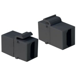 LogiLink Connecteur modulaire Keystone HDMI, noir