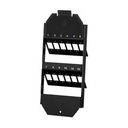 LogiLink Insert de boîte de sol pour fibre optique